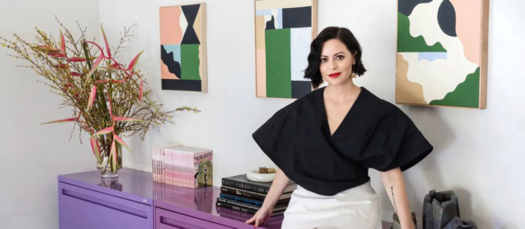 Sophia Amoruso: Welcome To This New Thing We Launched