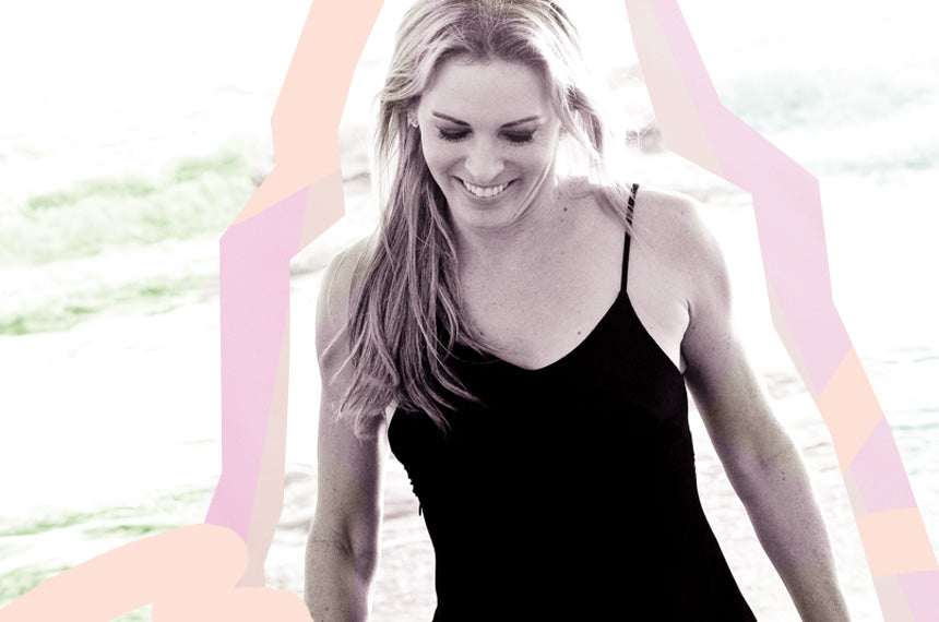 A Former Olympian, Sex Worker And Mental Health Advocate On Overcoming ...