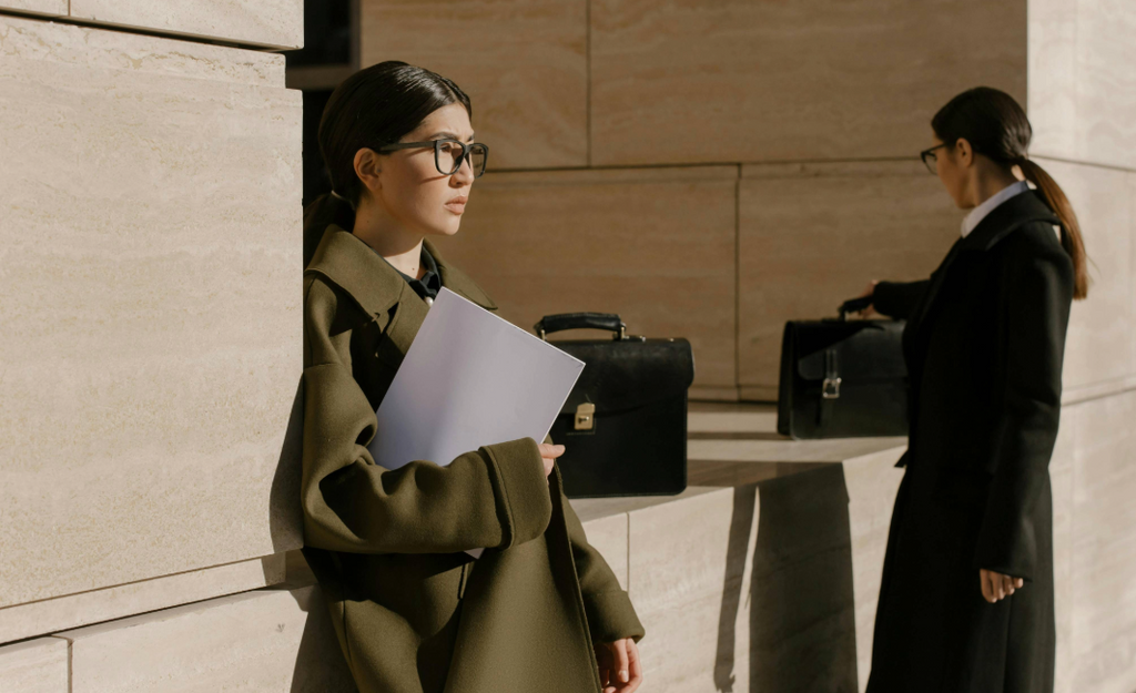 Are Women Really Becoming Less Ambitious? Not Quite