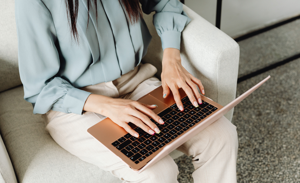 I Procrastinated Building a Personal Website for Years—Then I Tried This Platform