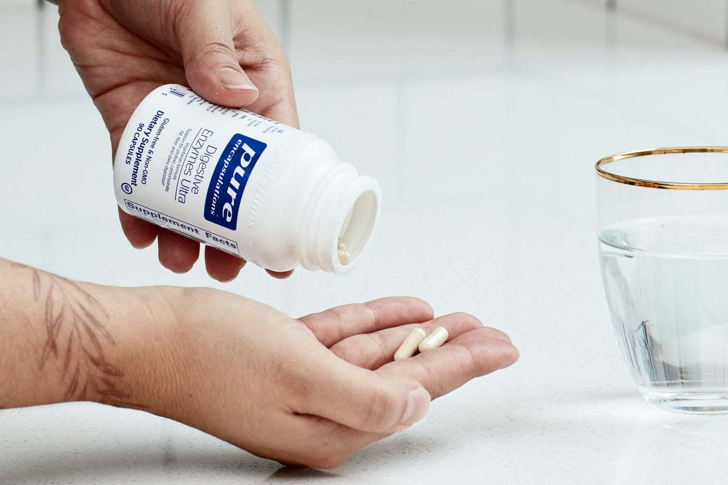 Best Digestive Enzymes for Optimal Digestion and Gut Health Girlboss