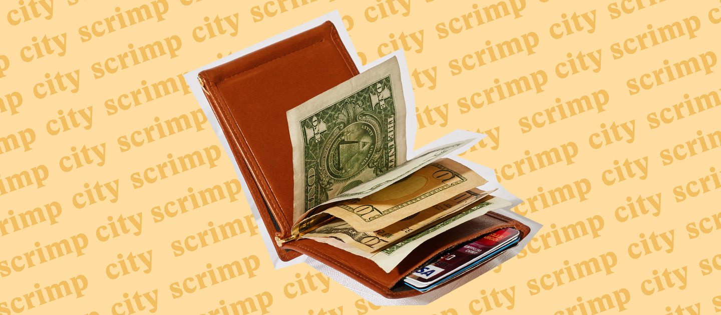 Scrimp City: How I Saved Money On The Week Of My Friend’s Marriage ...