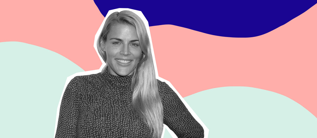 Profound Life Lessons From Busy Philipps