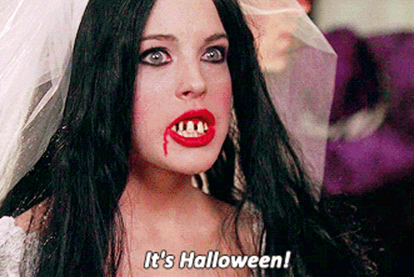 18 Cheap Feminist Halloween Costumes You Can Pull Off Last Minute