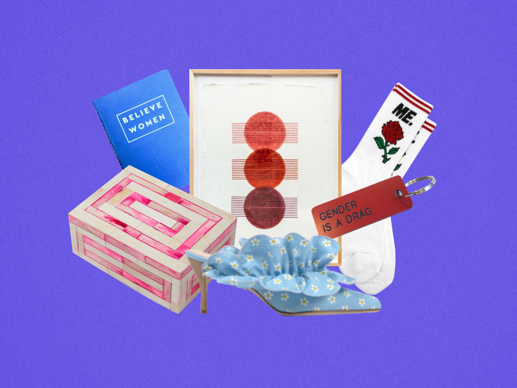 The Official Girlboss Gift Guide: 36 Presents From Women-Founded Businesses