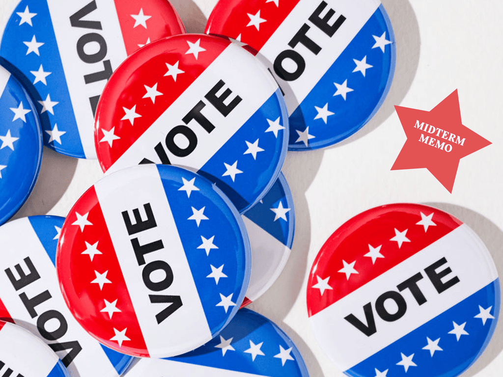 9 Trustworthy Websites That Will Help You Become An Informed Voter This Election