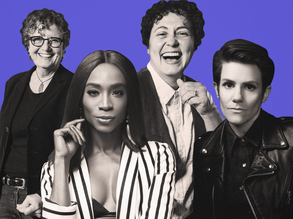 4 LGBTIQ Icons On Their Definitions Of Success