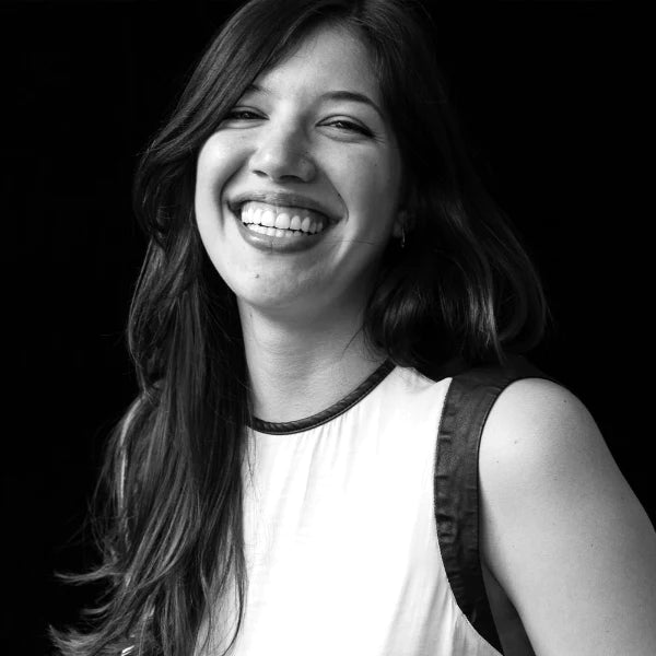 Portrait of a Girlboss: Isabel Urbina Peña, acclaimed designer & founder of YES, EQUAL