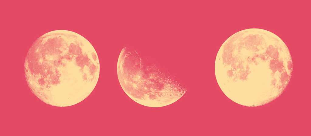 Your New Moon Mantra For July Says Try A Little Tenderness