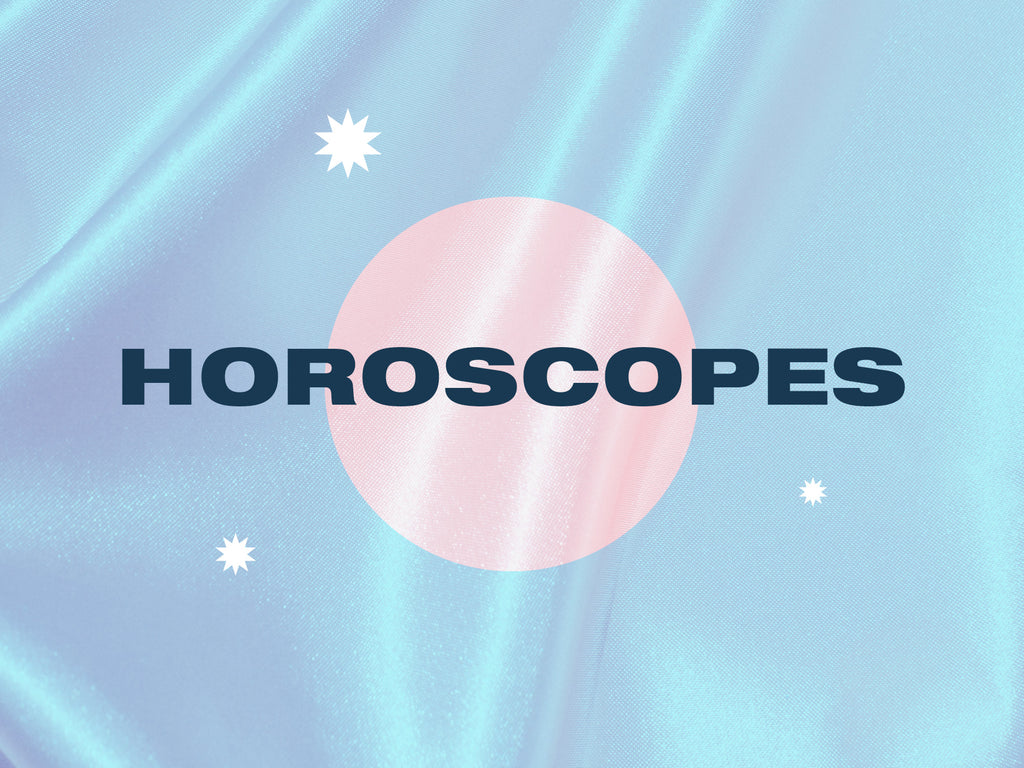 Your April Horoscope Urges You To Embrace Social Distancing