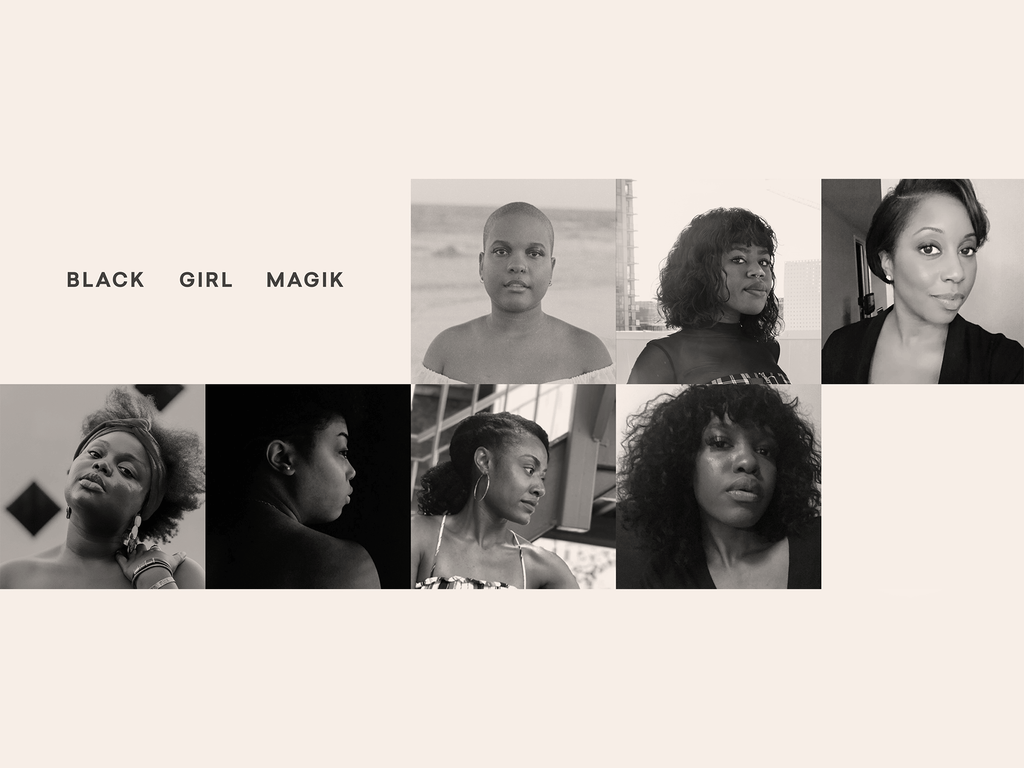 Meet Black Girl Magik: Your New Girlboss Foundation Grant Winners