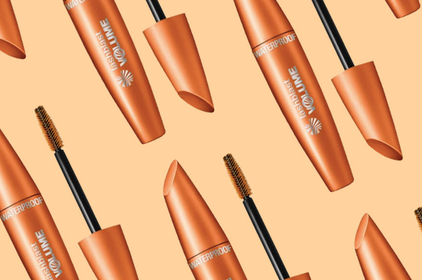 There’s A Reason This Super Cheap Mascara Tops All The BestOf Lists