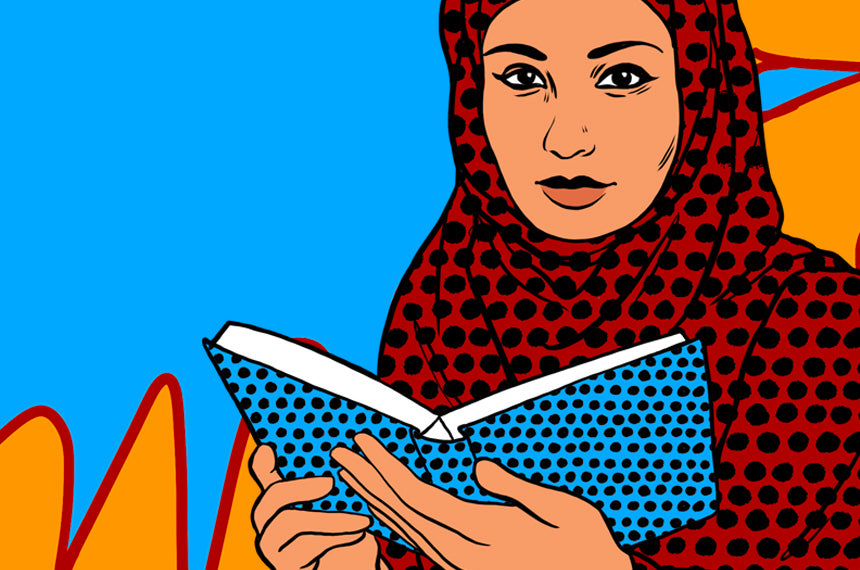 The Arab Muslim Woman Who Brought Higher Education To The Entire World