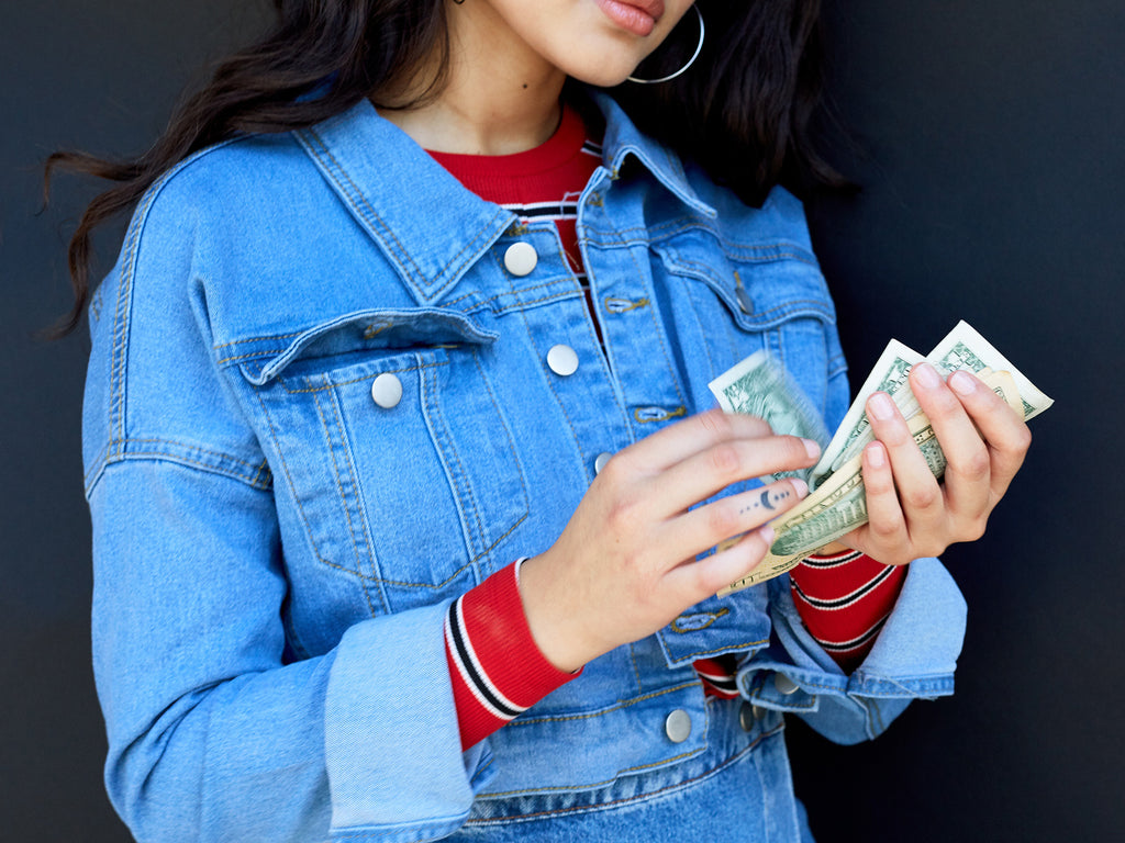Why You Should Stop Letting People Tell You What To Do With Your Money