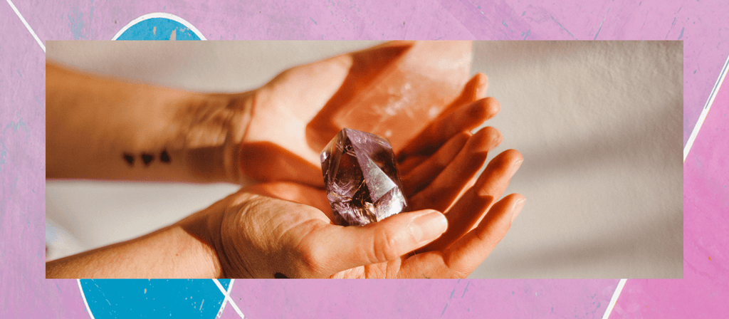 The 6 Best Crystals For Protecting Yourself And Establishing Boundaries