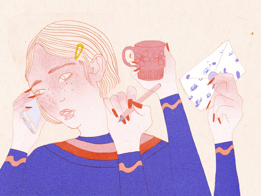 Is Hustle Culture Actually Hurting Us?