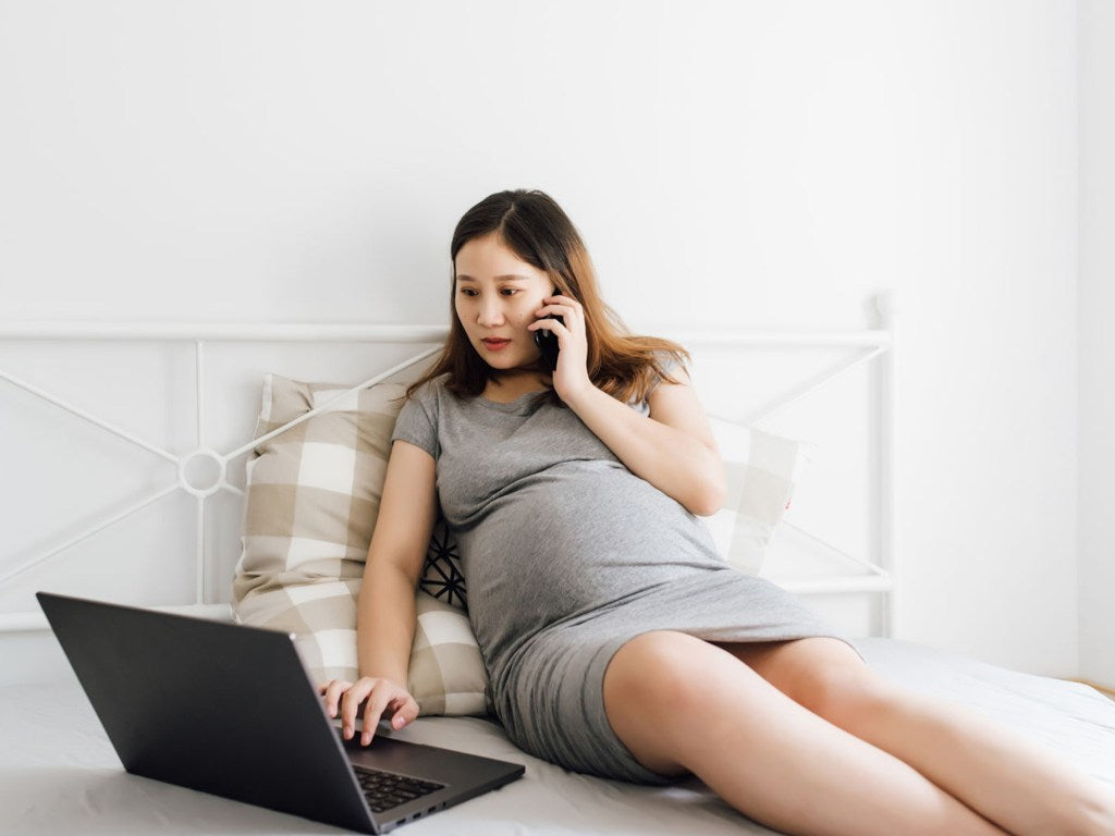 Maternity Leave: The Questions You Need To Ask Your Employer ASAP