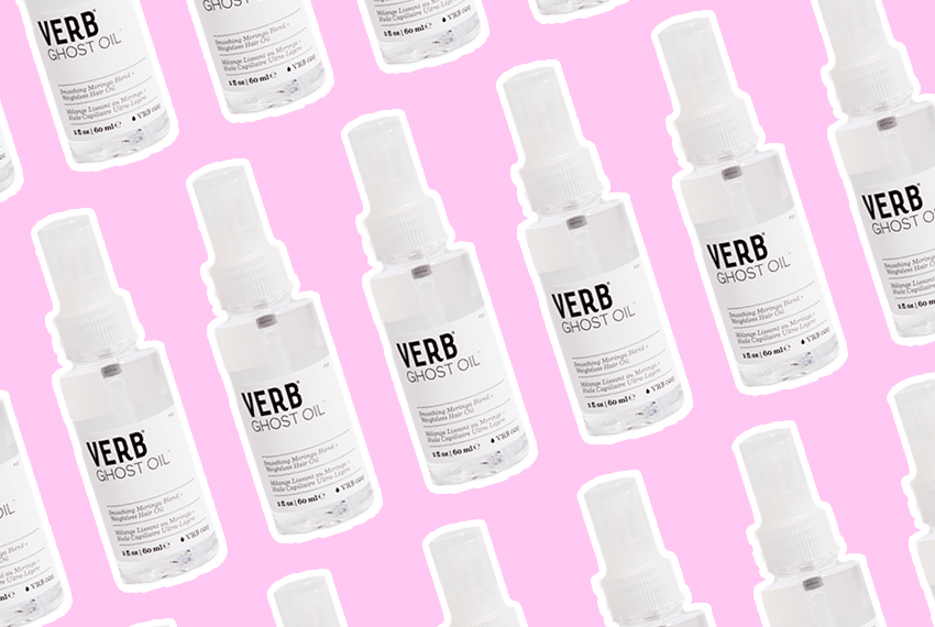 This Superfood-Based Hair Oil Will Give You That Lived-In Feel, Bar The Grime