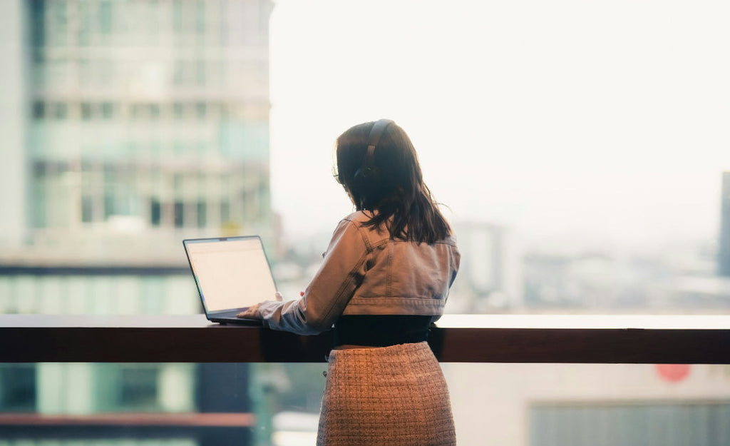 ADHD at Work for Women: What to Change When Your Systems Stop Working