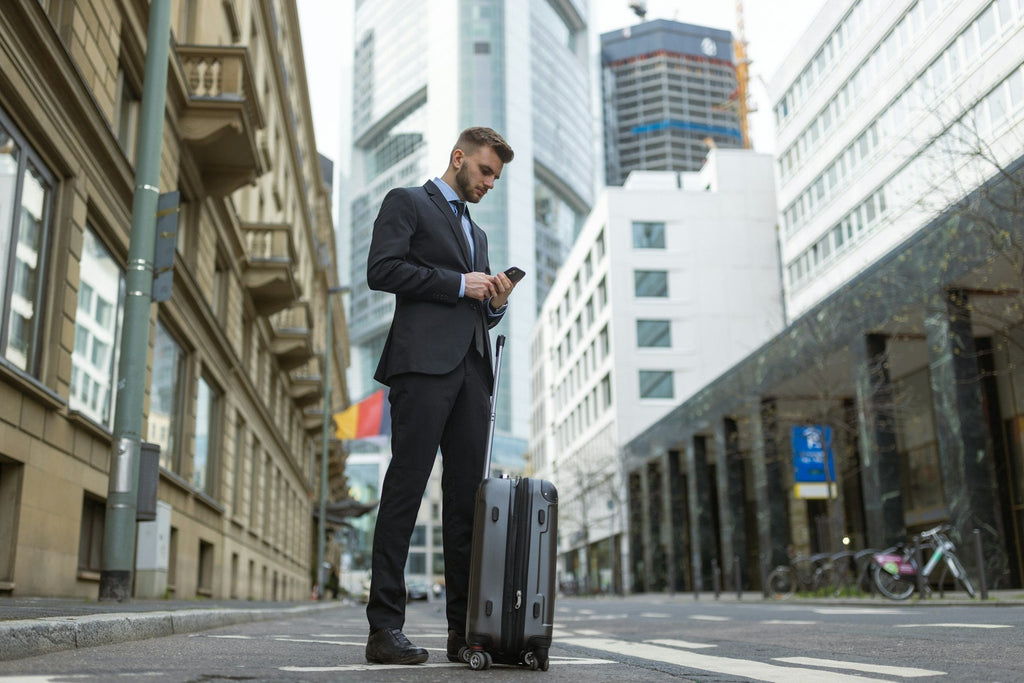 Best Jobs That Let You Travel The World On Your Own Terms