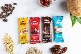Best Vegan Protein Bars for a Healthy and Satisfying Snack