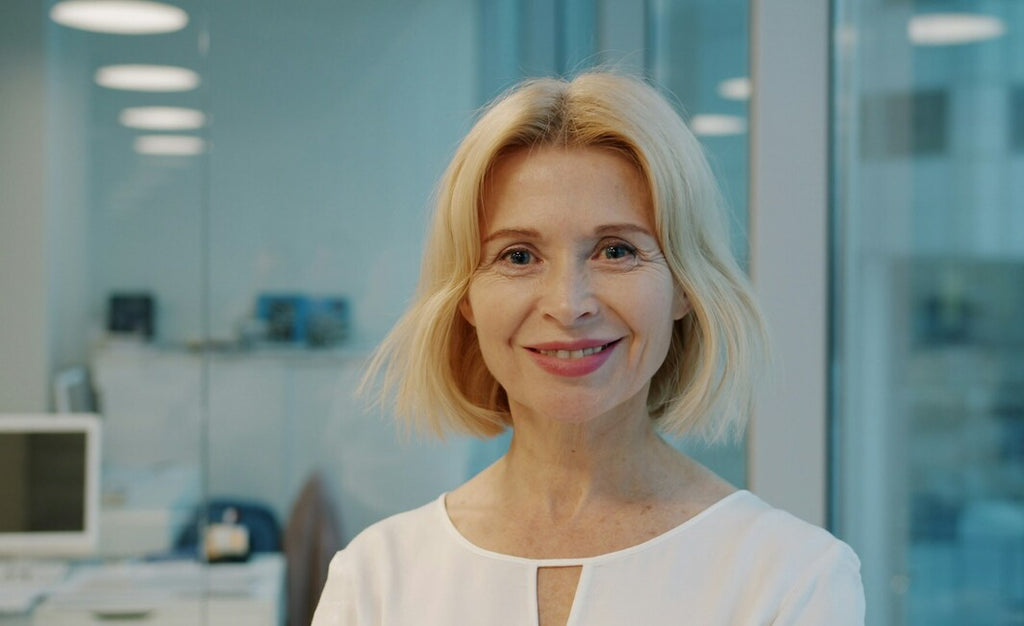 Career Change at 50: Why Your Experience May Be Your Best Advantage Yet