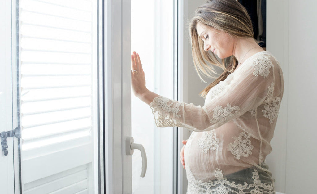 Do You Get Paid for Maternity Leave? Where the Money Comes From