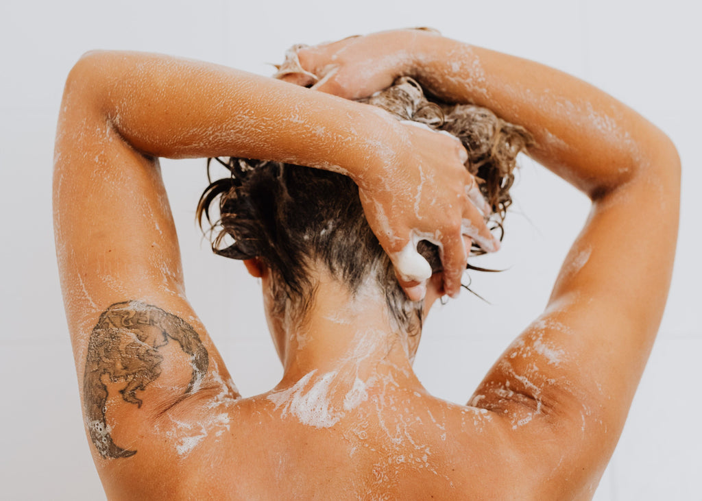 Top 5 Best Shampoos for Psoriasis