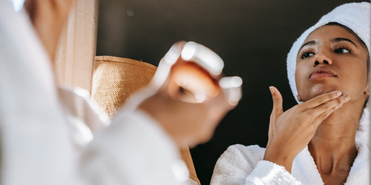 Top 5 Best Cleansers for Combination Skin Girlboss