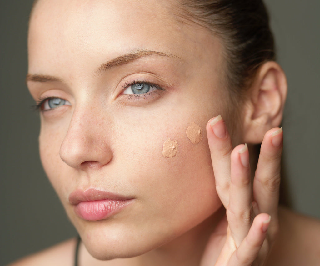 Top 5 Best Tinted Moisturizers for Oily Skin