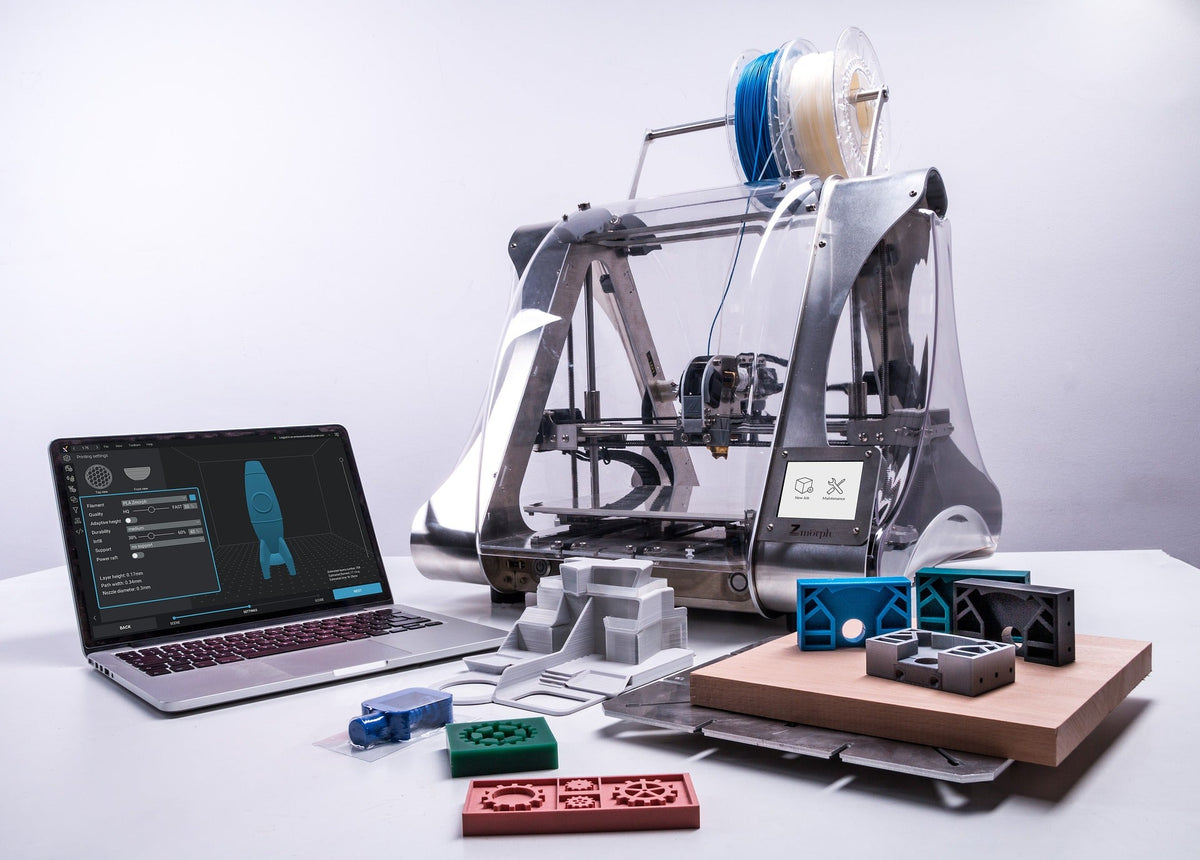 Best 3D Printers - Ankermake US