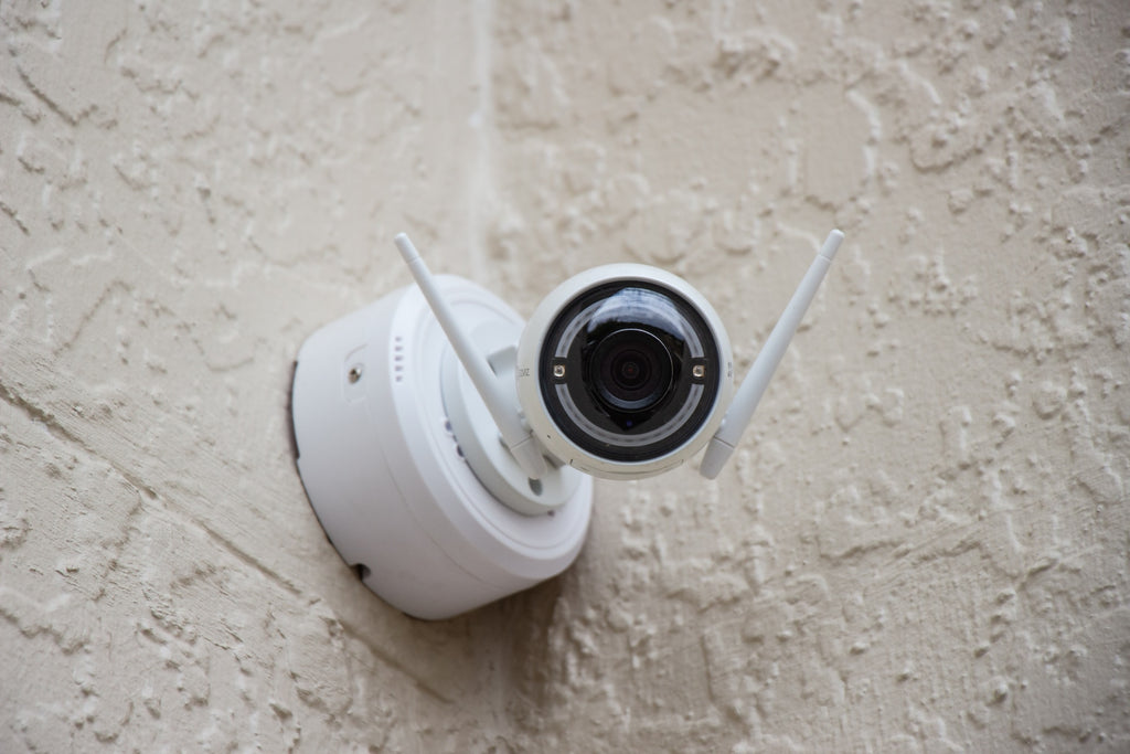 Best Security Cameras for Small Business in 2023