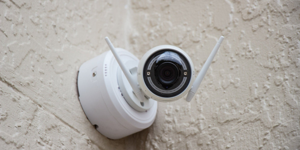 Wireless CCTV camera for home security? Here are top 10 options to choose  from