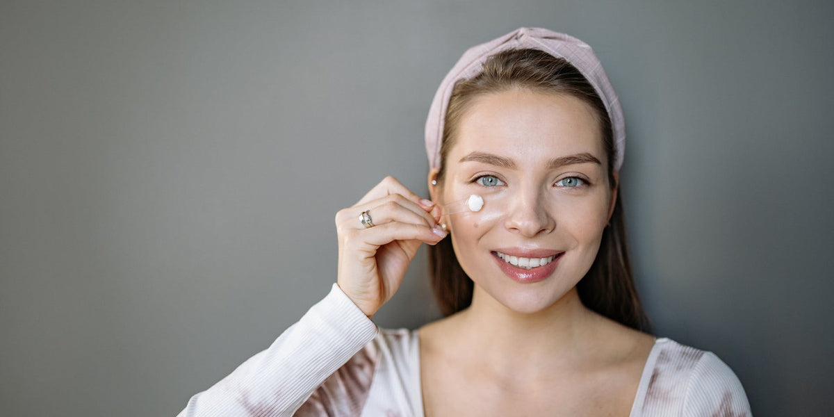 Top 5 Best Face Moisturizers for Combination Skin Girlboss