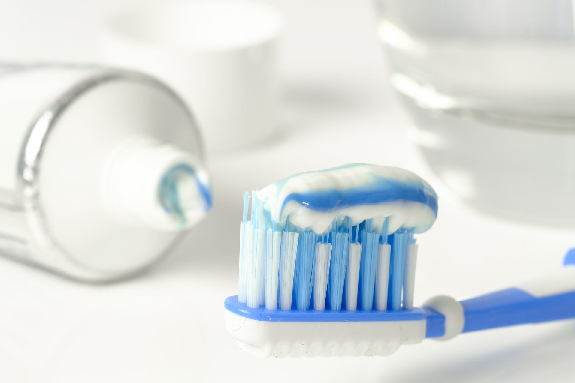 Best Toothpaste for Gingivitis Top Picks for Healthy Gums Girlboss