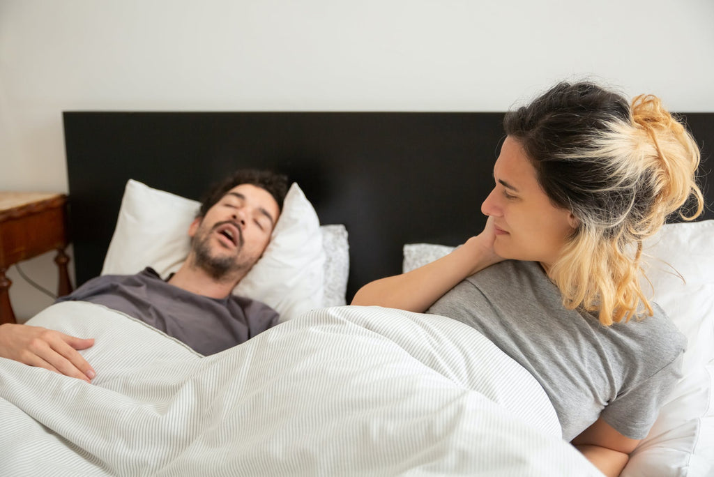 Best Anti Snoring Devices: Top Picks for a Quiet Night's Sleep