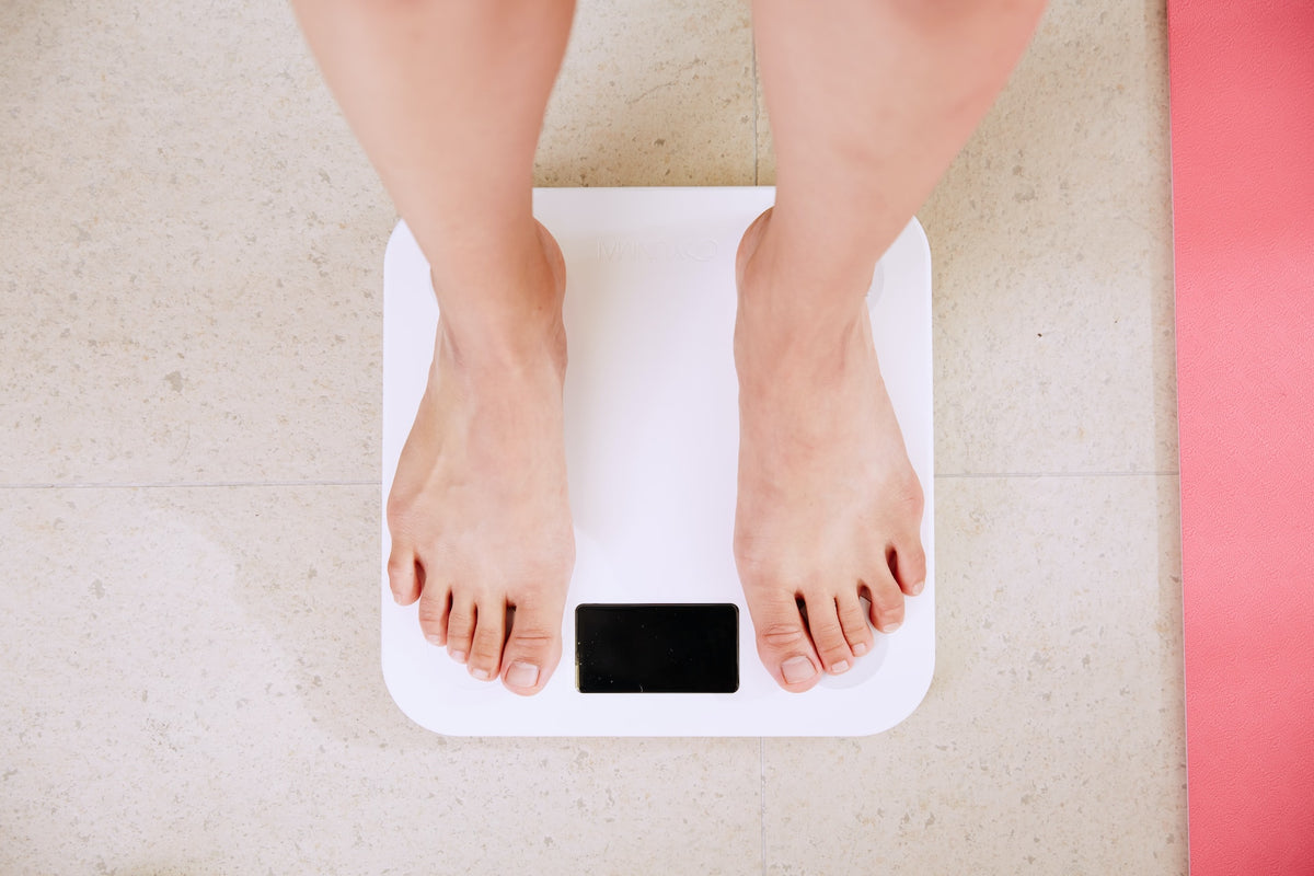 What's The Best Scale For Body Fat Recommended By An Expert - Glory Cycles
