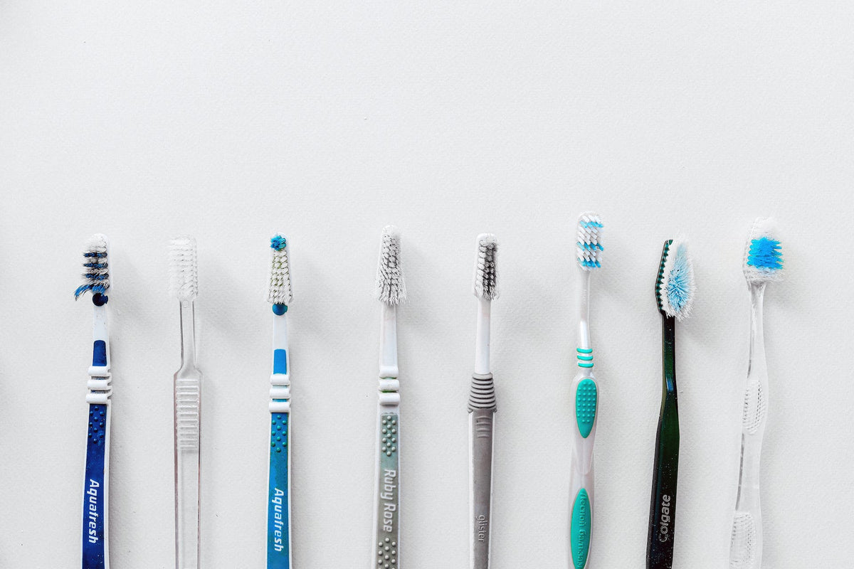Top 5 Best Toothbrushes for Braces Girlboss