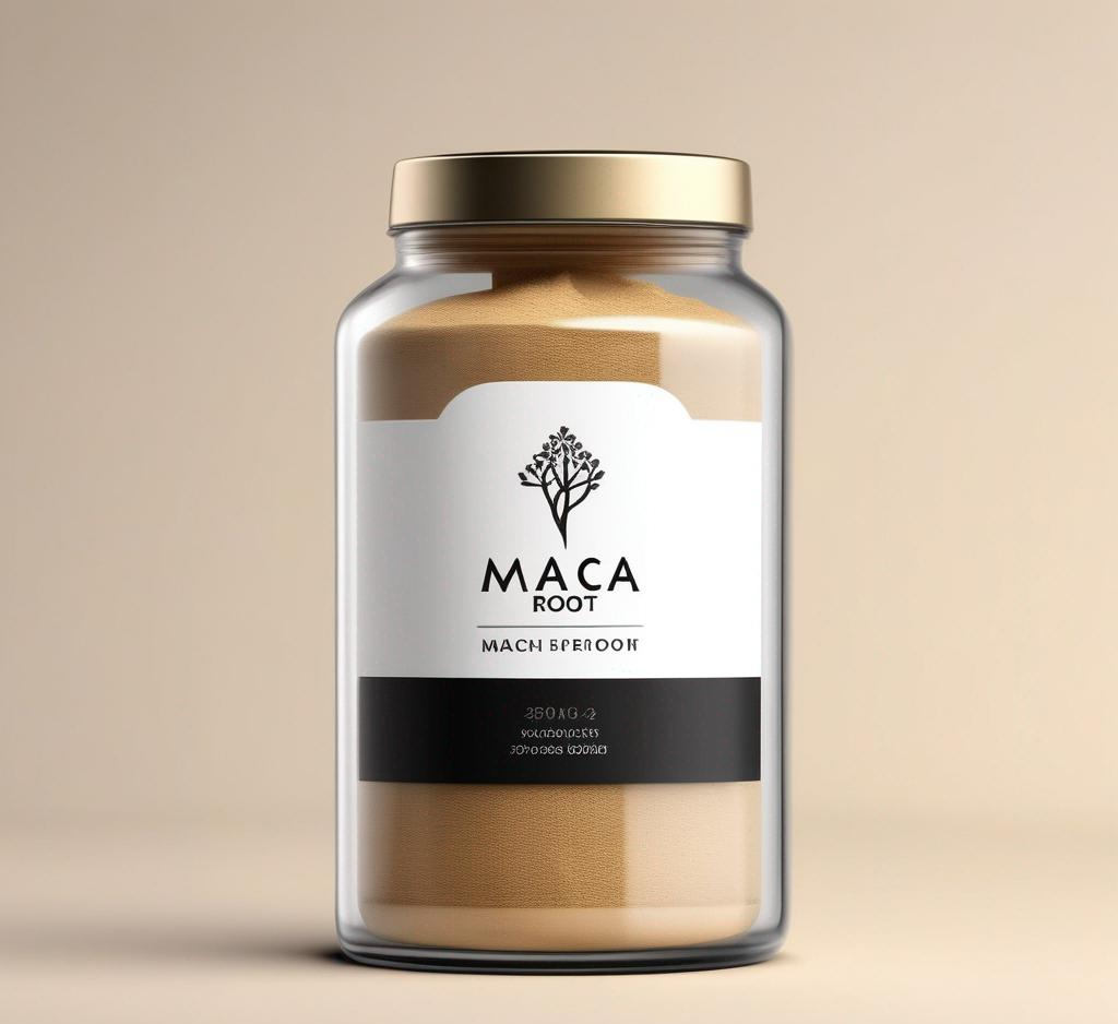Best Maca Root Supplement Top 8 Picks for Optimal Health Girlboss