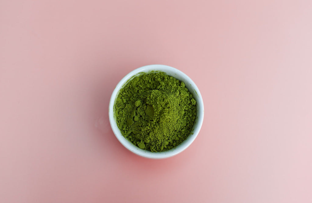 Mix Your Super Greens Powder for Optimum Taste - Lean Greens