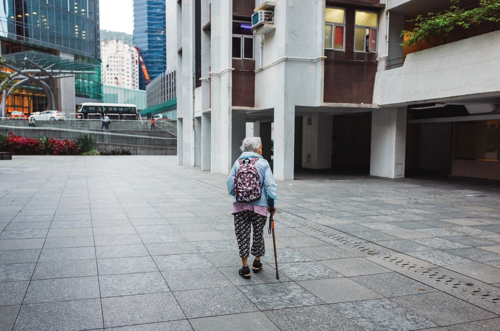 Best Walking Cane for Stability and Comfort