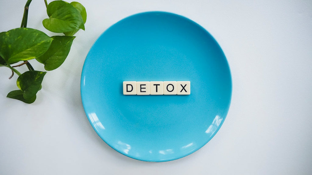 Best Detox Cleanse: Top 5 Products for a Healthier You