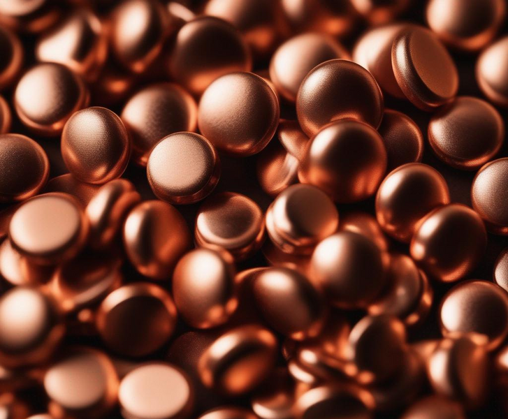 Best Copper Supplement for Improved Health Girlboss