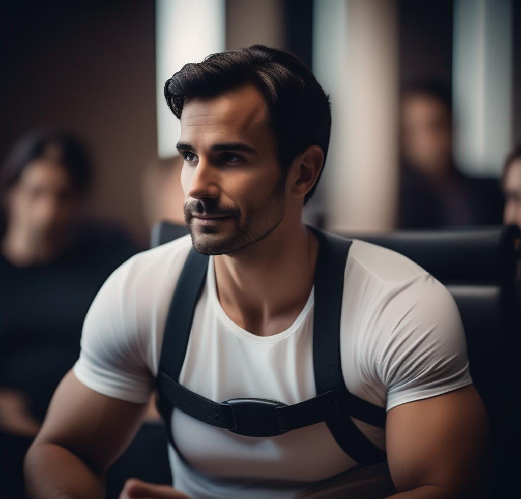 Best Posture Corrector for Men: Top Picks for Improved Posture | Girlboss