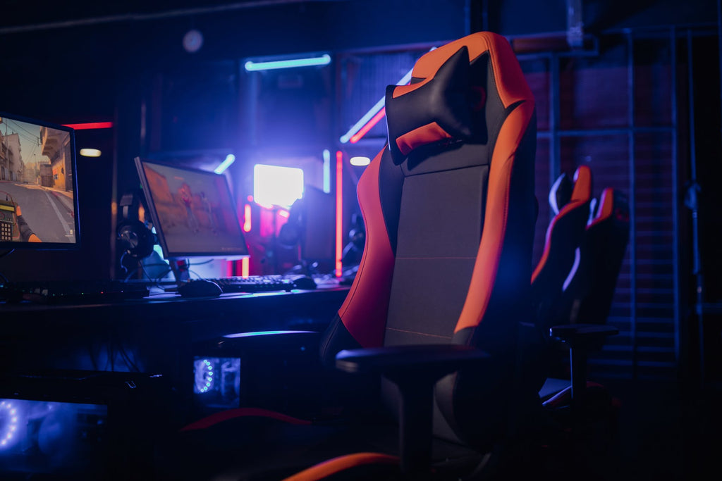 Best Office Gaming Chair for Comfortable and Productive Work Days