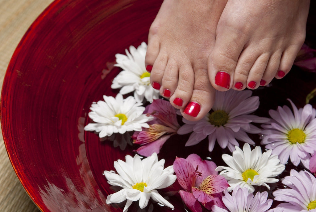 Best Foot Spa for Relaxation and Pain Relief