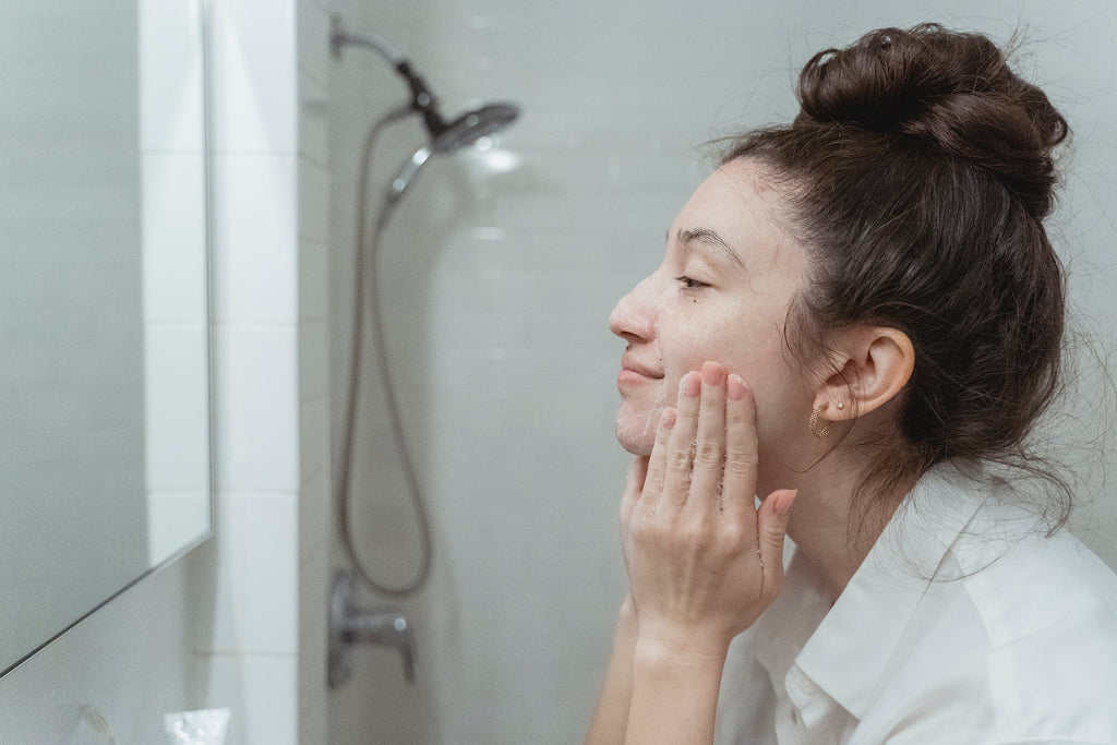 Top 5 Best Cleansers for Rosacea