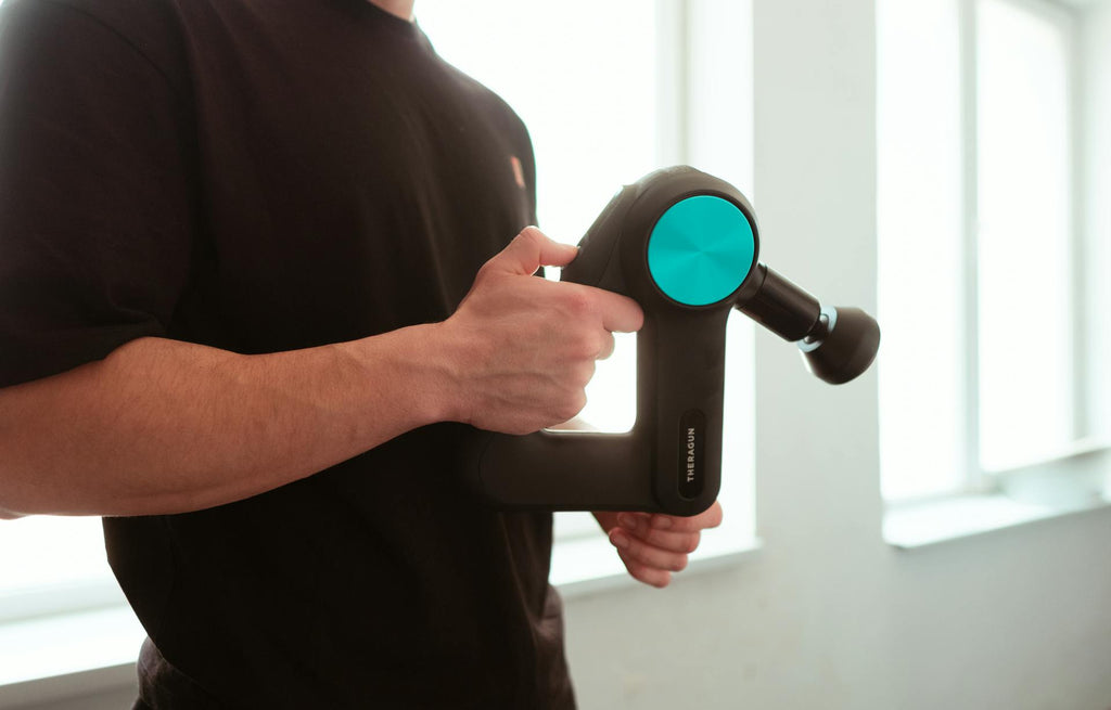 Best Massage Guns: Top Picks for Muscle Recovery