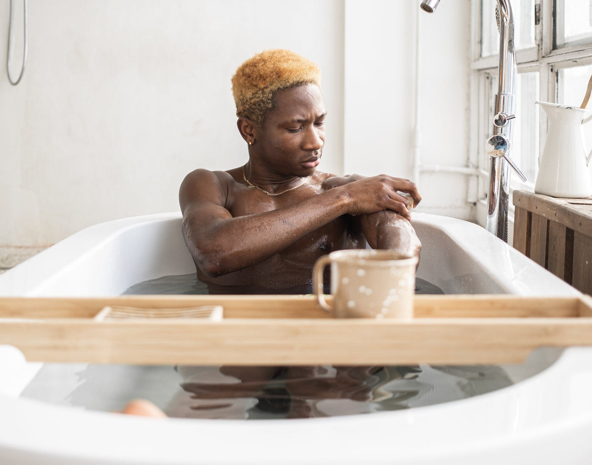 Top 5 Best Body Washes for Men Girlboss