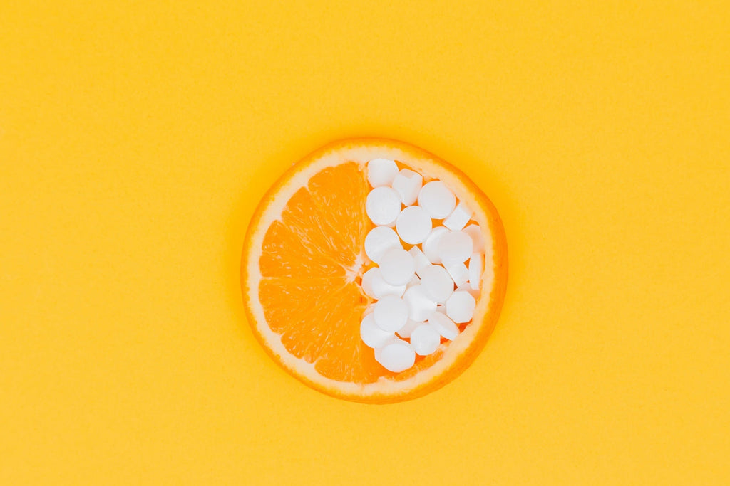 Top 5 Best Vitamin C Complex Supplements